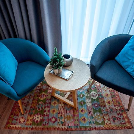 Flex Selfcheckins - Zagreb - Hostel - 8 Rooms - City Centre Buitenkant foto