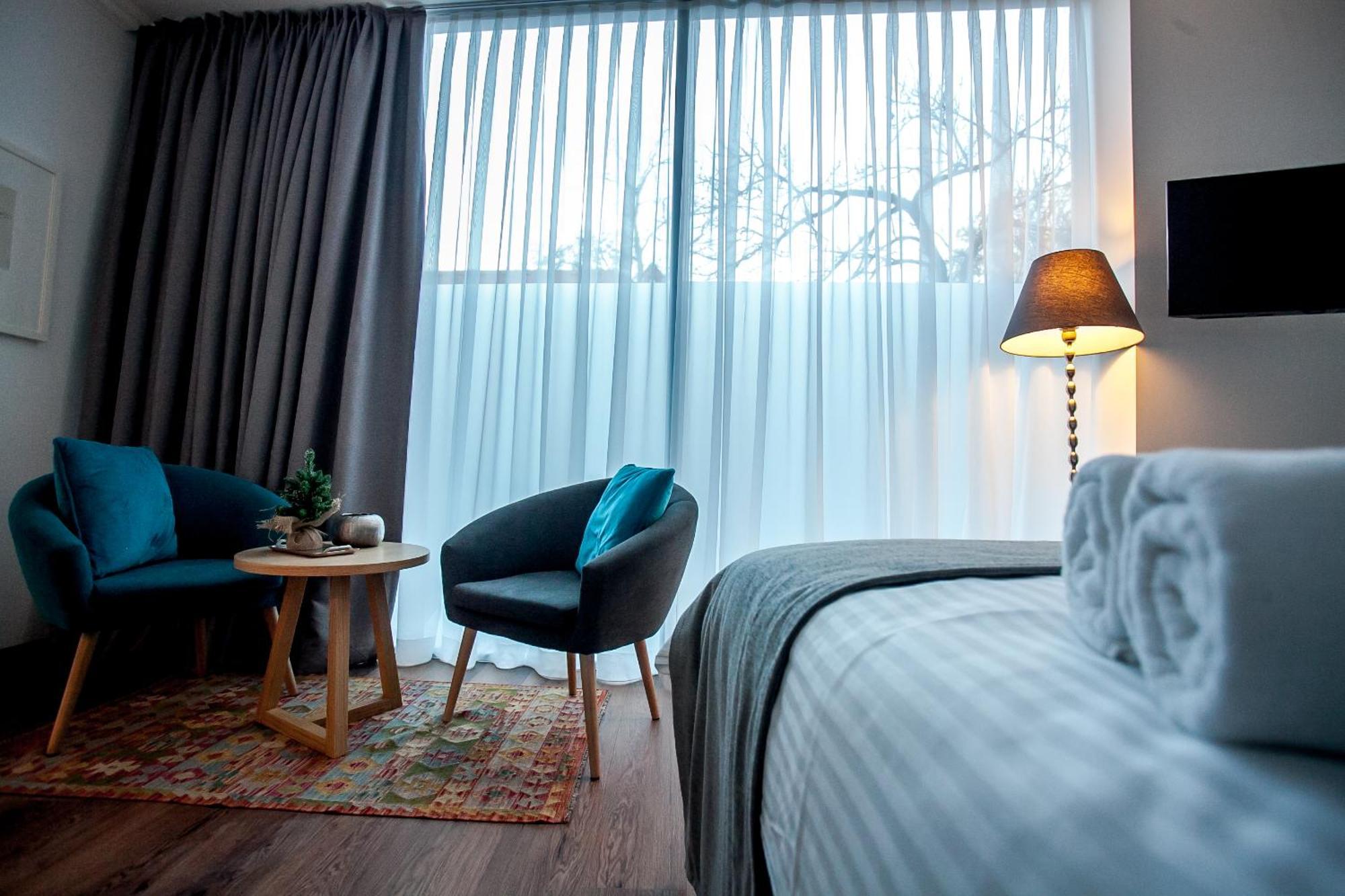 Flex Selfcheckins - Zagreb - Hostel - 8 Rooms - City Centre Buitenkant foto