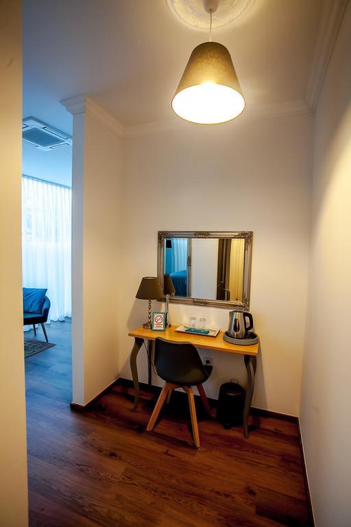 Flex Selfcheckins - Zagreb - Hostel - 8 Rooms - City Centre Buitenkant foto