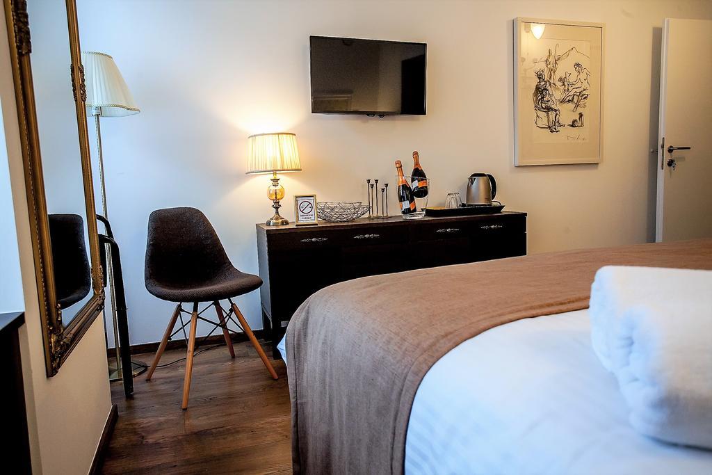Flex Selfcheckins - Zagreb - Hostel - 8 Rooms - City Centre Buitenkant foto