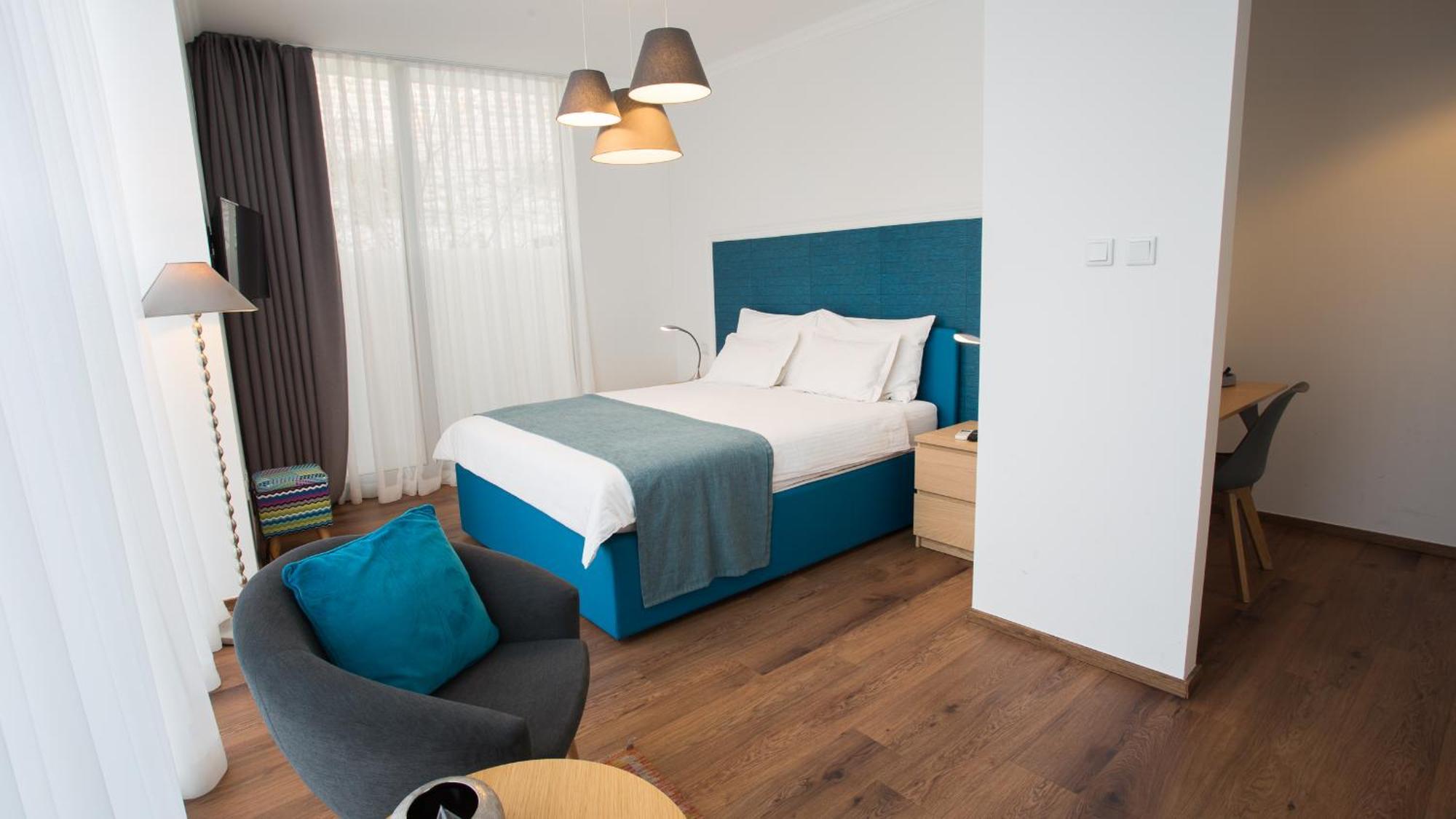 Flex Selfcheckins - Zagreb - Hostel - 8 Rooms - City Centre Buitenkant foto